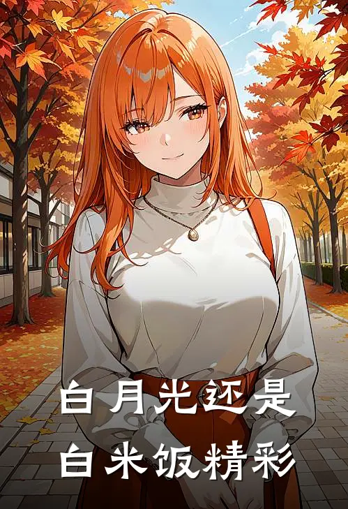 白月光还是白米饭精彩