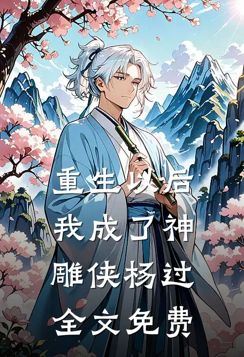 重生以后，我成了神雕侠杨过全文免费