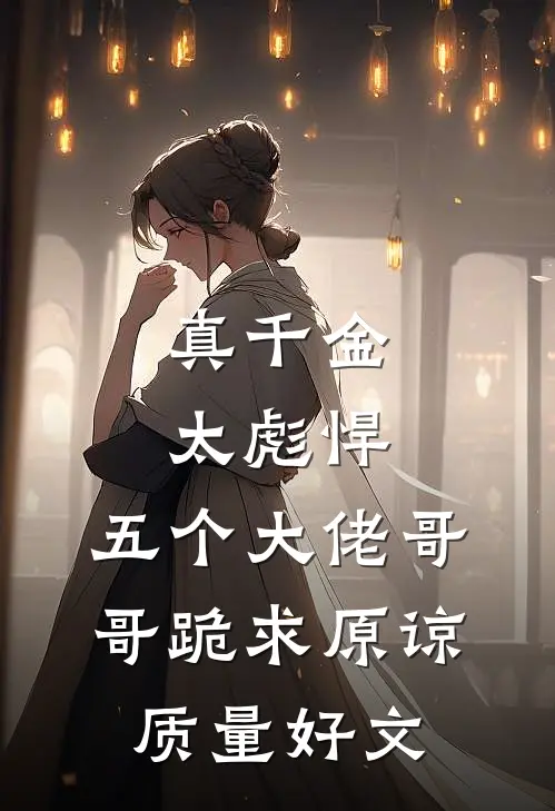 真千金太彪悍，五个大佬哥哥跪求原谅质量好文