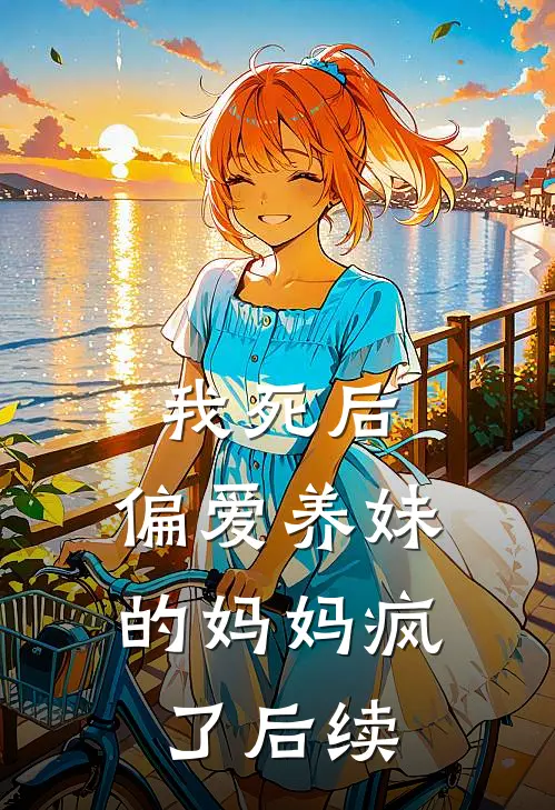 我死后，偏爱养妹的妈妈疯了后续