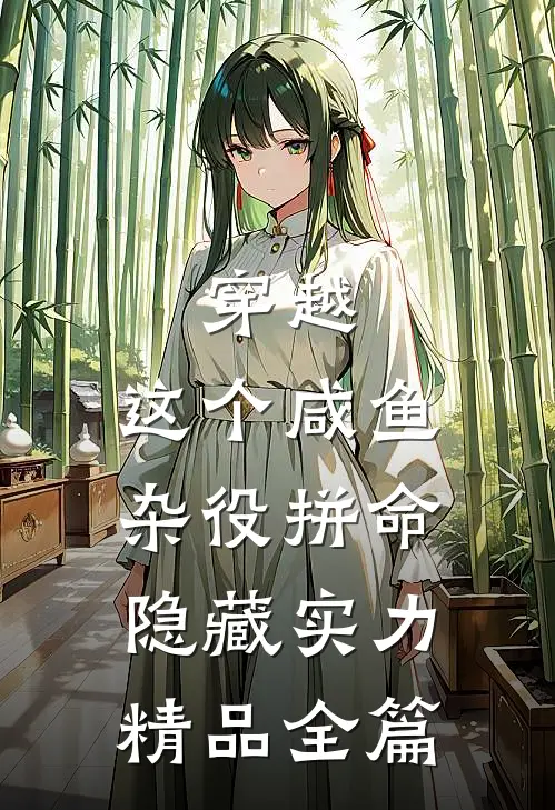 穿越：这个咸鱼杂役拼命隐藏实力精品全篇
