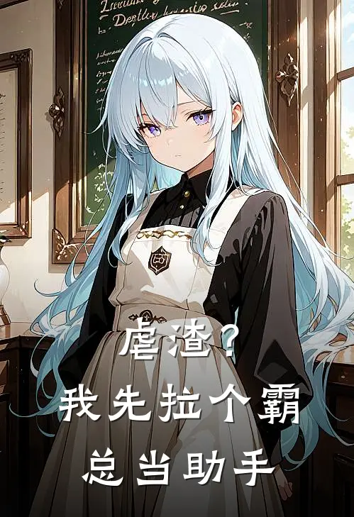 虐渣？我先拉个霸总当助手