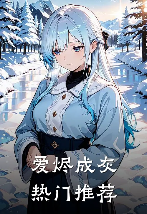 爱烬成灰热门推荐