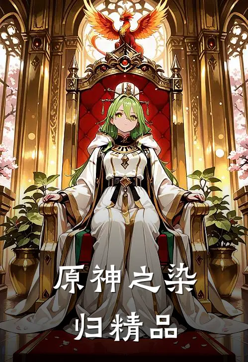 原神之染归精品