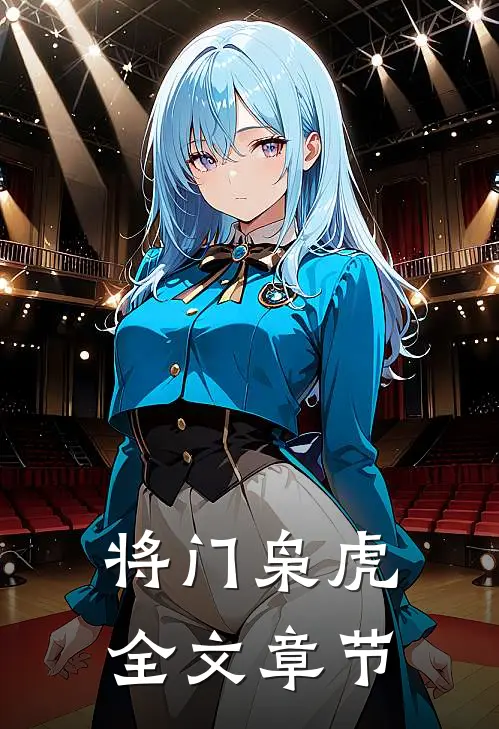 将门枭虎全文章节