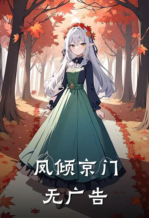 凤倾京门无广告