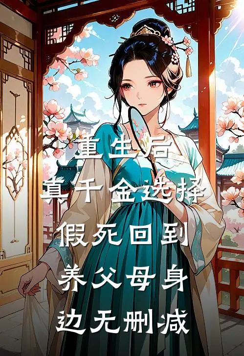 重生后，真千金选择假死回到养父母身边无删减