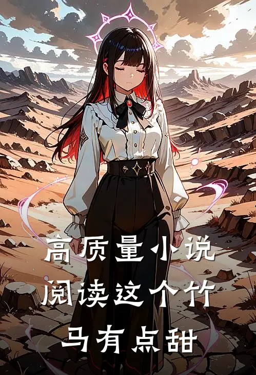 高质量小说阅读这个竹马有点甜
