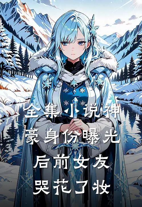 全集小说神豪身份曝光后前女友哭花了妆