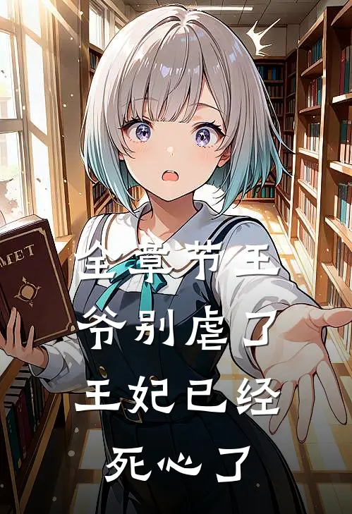 全章节王爷别虐了，王妃已经死心了