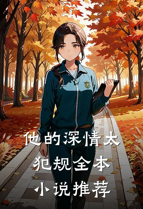 他的深情太犯规全本小说推荐