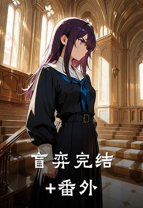 盲弈完结+番外