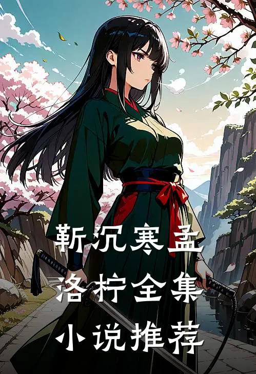 靳沉寒孟洛柠全集小说推荐