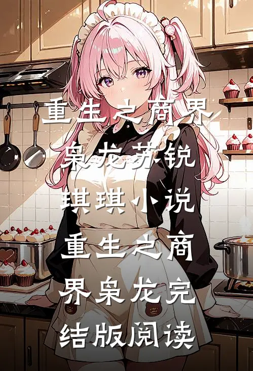 重生之商界枭龙苏锐琪琪小说_重生之商界枭龙完结版阅读