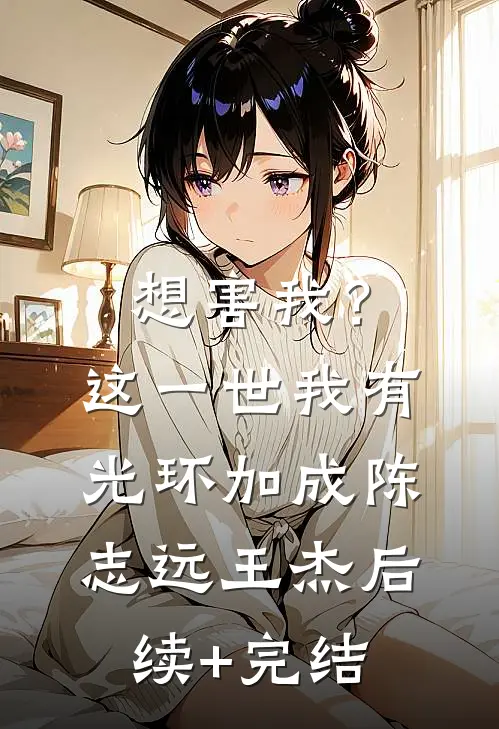 想害我？这一世我有光环加成陈志远王杰后续+完结