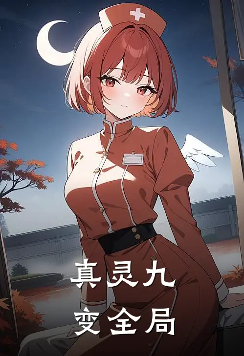 真灵九变全局