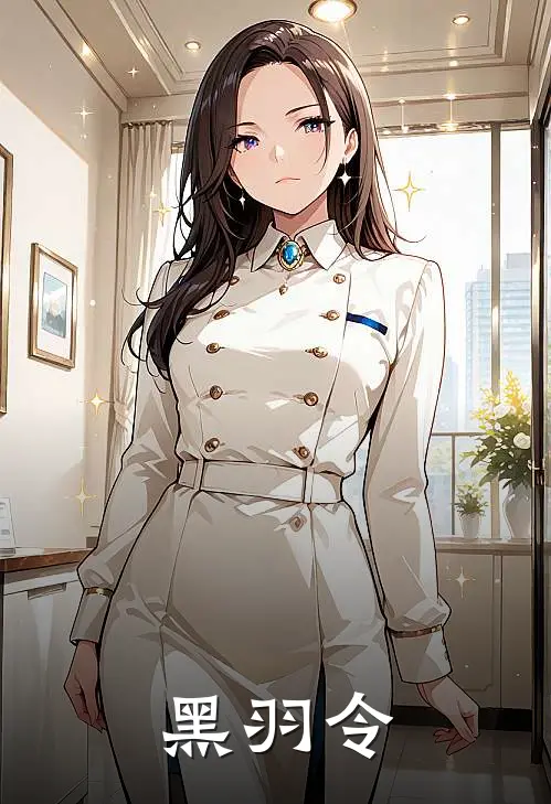 黑羽令