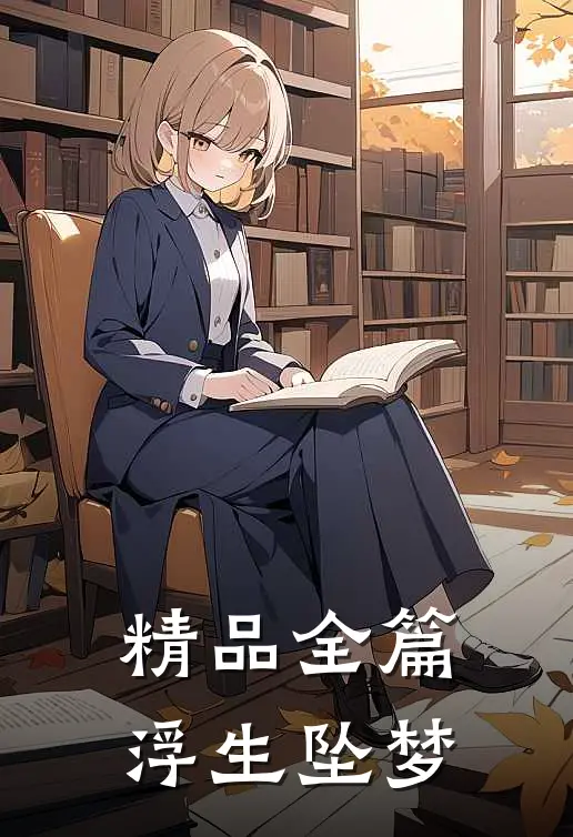 精品全篇浮生坠梦