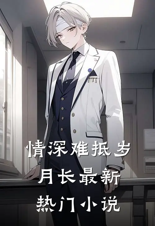 情深难抵岁月长最新热门小说