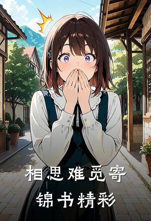 相思难觅寄锦书精彩