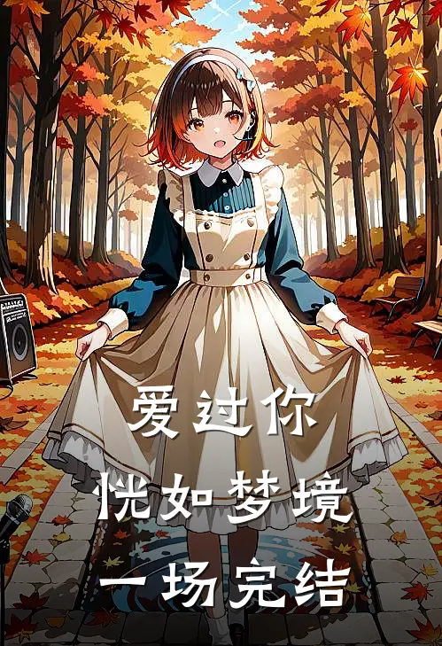 爱过你，恍如梦境一场完结