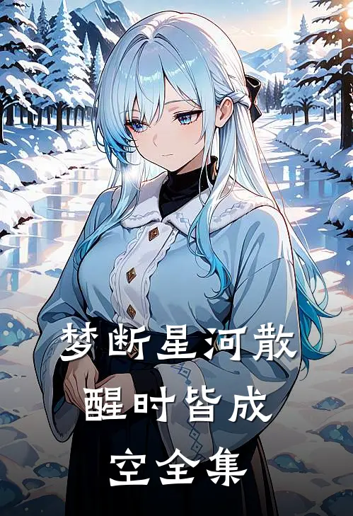梦断星河散，醒时皆成空全集