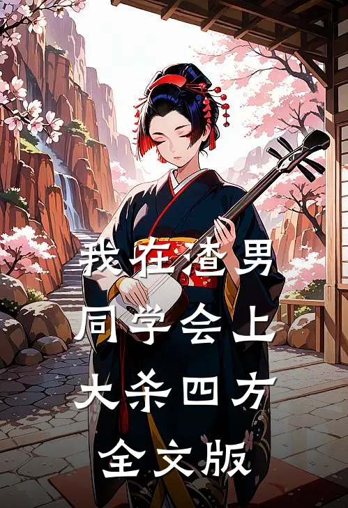 我在渣男同学会上，大杀四方全文版