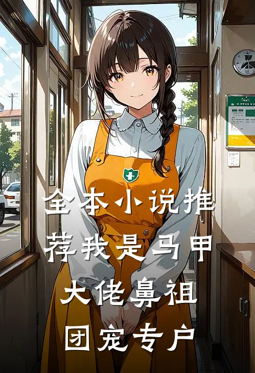 全本小说推荐我是马甲大佬鼻祖，团宠专户