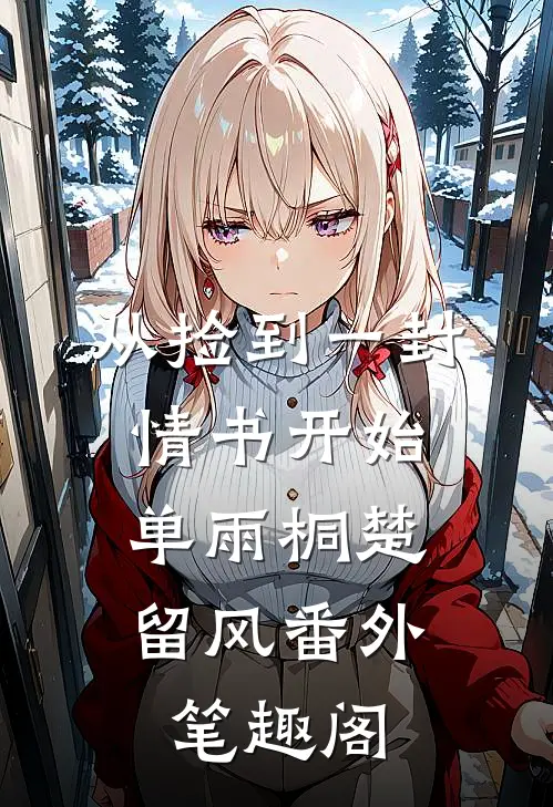 从捡到一封情书开始：单雨桐楚留风番外笔趣阁