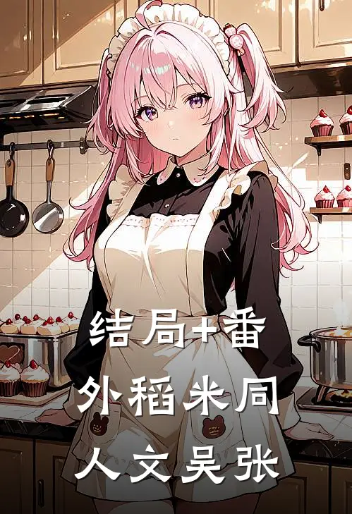 结局+番外稻米同人文吴张