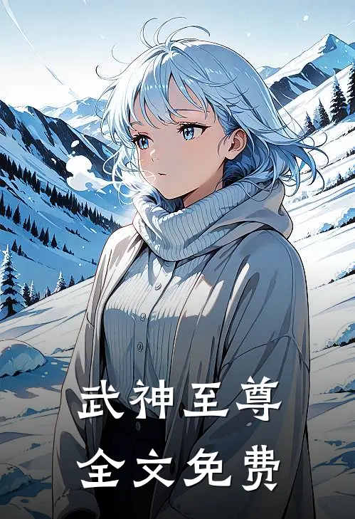 武神至尊全文免费