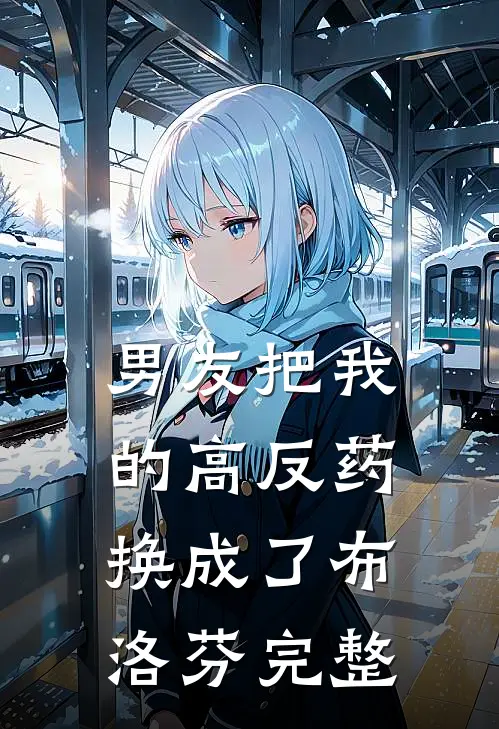 男友把我的高反药换成了布洛芬完整