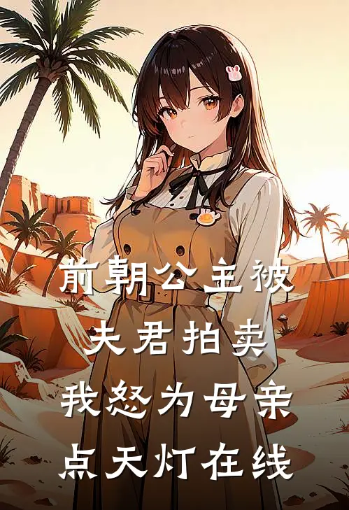 前朝公主被夫君拍卖，我怒为母亲点天灯在线