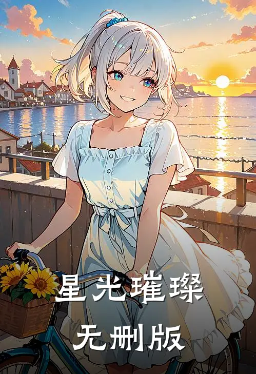 星光璀璨无删版