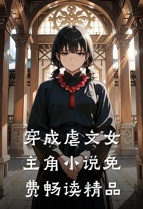 穿成虐文女主角小说免费畅读精品