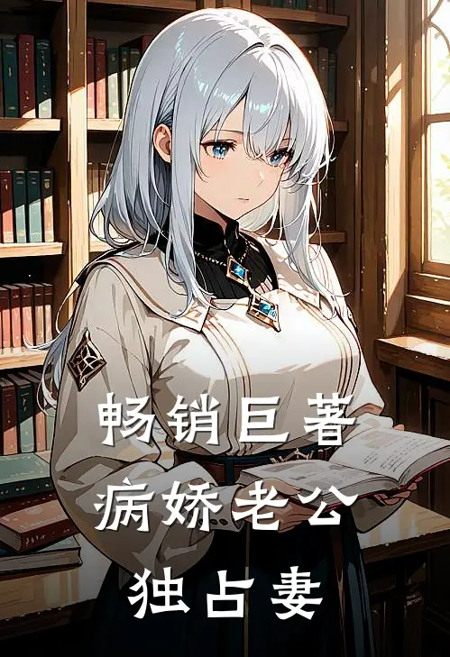 畅销巨著病娇老公独占妻