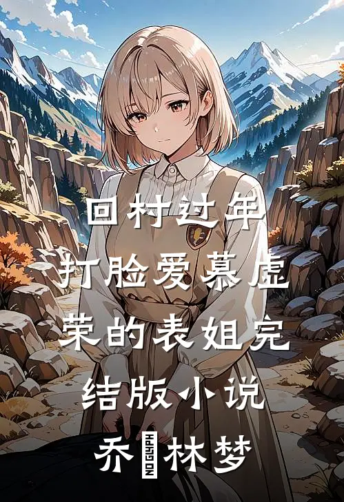 回村过年，打脸爱慕虚荣的表姐完结版小说乔玥林梦