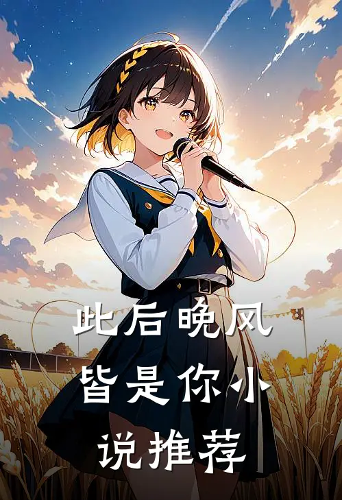 此后晚风皆是你小说推荐