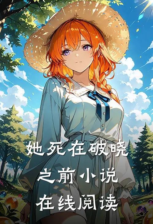她死在破晓之前小说在线阅读