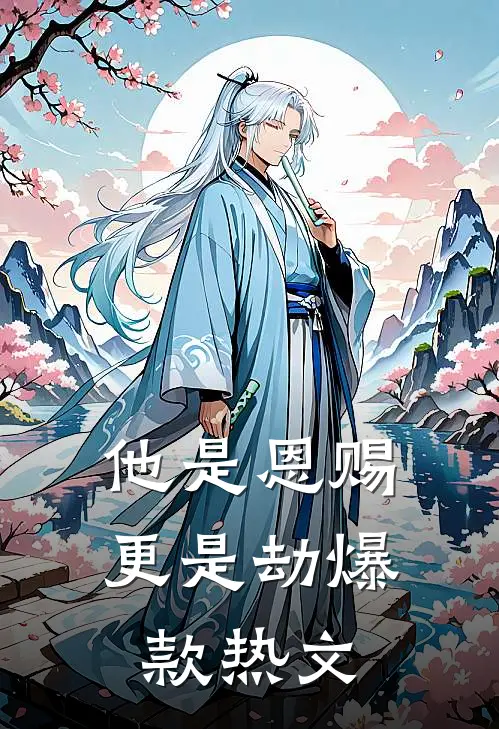 他是恩赐，更是劫爆款热文