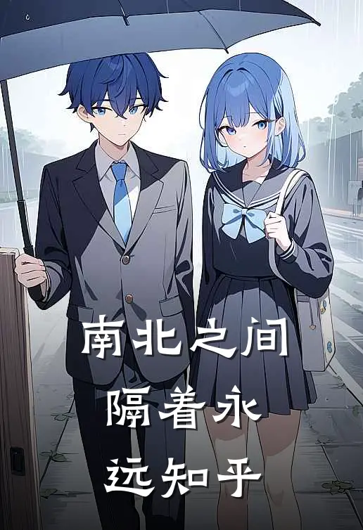 南北之间，隔着永远知乎
