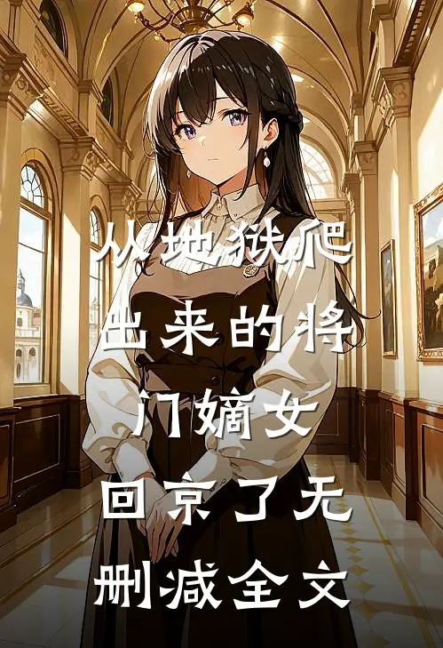 从地狱爬出来的将门嫡女，回京了无删减全文