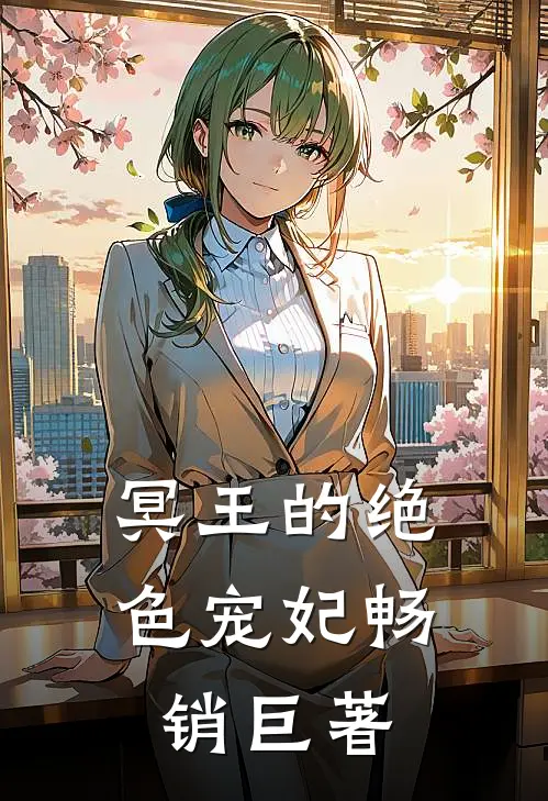冥王的绝色宠妃畅销巨著
