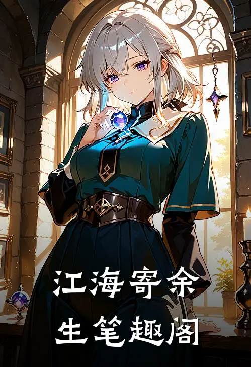 江海寄余生笔趣阁