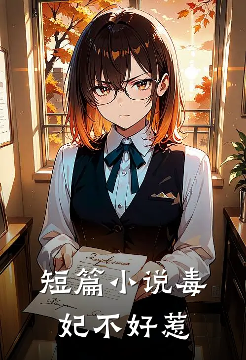 短篇小说毒妃不好惹