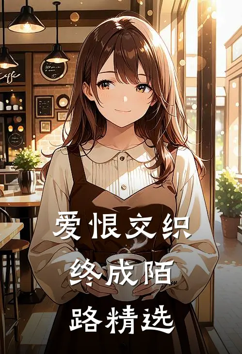 爱恨交织，终成陌路精选