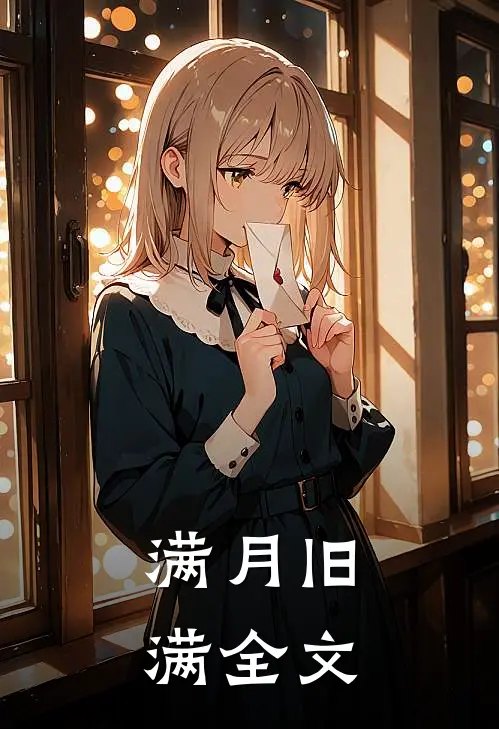 满月旧满全文