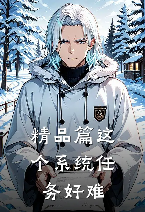 精品篇这个系统任务好难