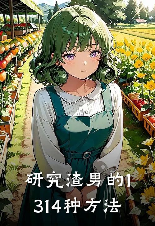 研究渣男的1314种方法