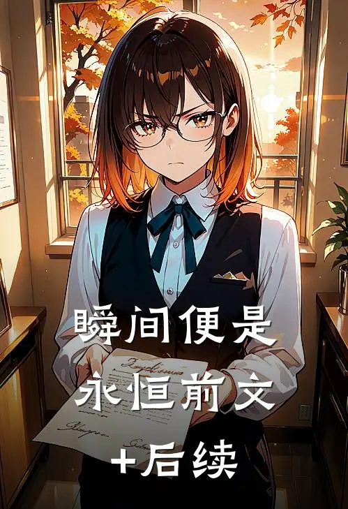 瞬间便是永恒前文+后续